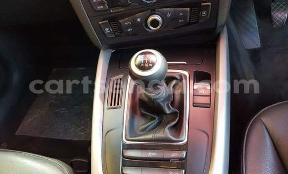 Buy Used Audi Q5 Silver Car in Lobamba in Manzini Buy Used Audi Q5 Silver Car in Lobamba in Manzini