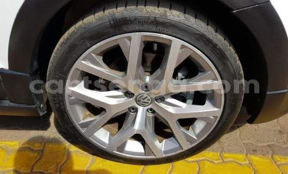 Acheter Occasion Voiture Volkswagen Polo Blanc à Manzini, Manzini Acheter Occasion Voiture Volkswagen Polo Blanc à Manzini, Manzini