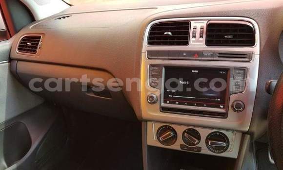 Acheter Occasion Voiture Volkswagen Polo Blanc à Manzini, Manzini Acheter Occasion Voiture Volkswagen Polo Blanc à Manzini, Manzini