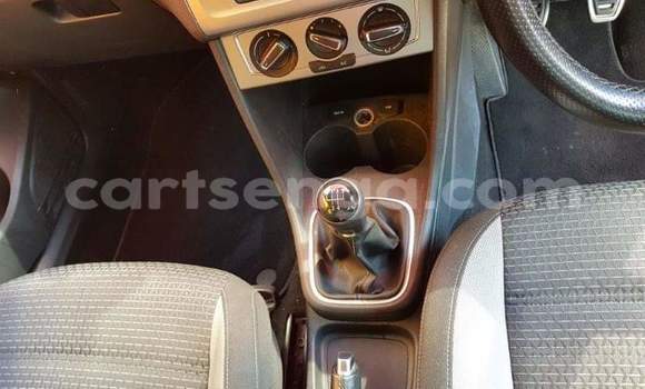 Acheter Occasion Voiture Volkswagen Polo Blanc à Manzini, Manzini Acheter Occasion Voiture Volkswagen Polo Blanc à Manzini, Manzini
