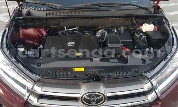 Buy Import Toyota Highlander Other Car in Import - Dubai in Hhohho Buy Import Toyota Highlander Other Car in Import - Dubai in Hhohho