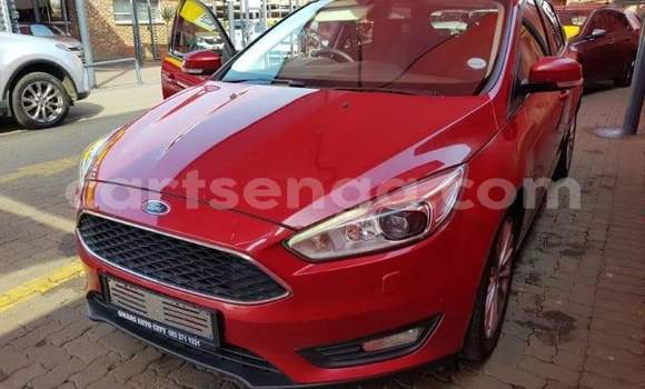 Acheter Occasion Voiture Ford Focus Autre à Malkerns, Manzini Acheter Occasion Voiture Ford Focus Autre à Malkerns, Manzini