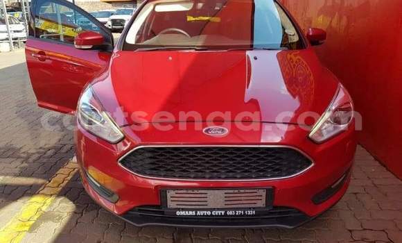 Buy Used Ford Focus Other Car in Malkerns in Manzini Buy Used Ford Focus Other Car in Malkerns in Manzini