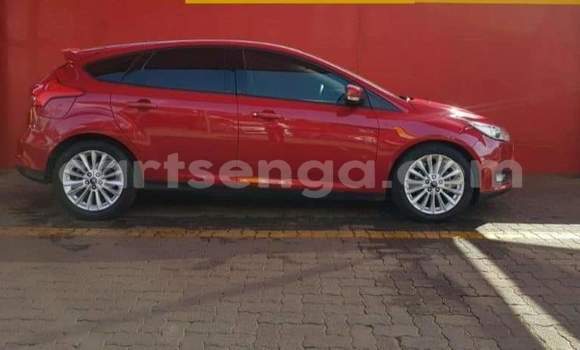 Buy Used Ford Focus Other Car in Malkerns in Manzini Buy Used Ford Focus Other Car in Malkerns in Manzini