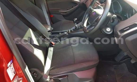 Buy Used Ford Focus Other Car in Malkerns in Manzini Buy Used Ford Focus Other Car in Malkerns in Manzini