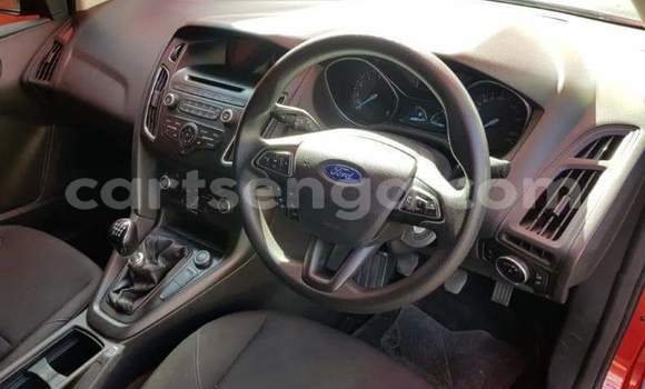 Buy Used Ford Focus Other Car in Malkerns in Manzini Buy Used Ford Focus Other Car in Malkerns in Manzini