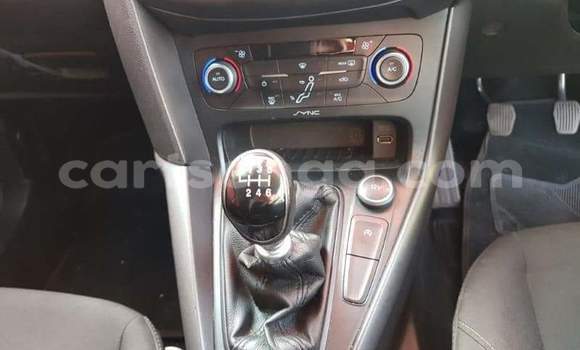 Buy Used Ford Focus Other Car in Malkerns in Manzini Buy Used Ford Focus Other Car in Malkerns in Manzini