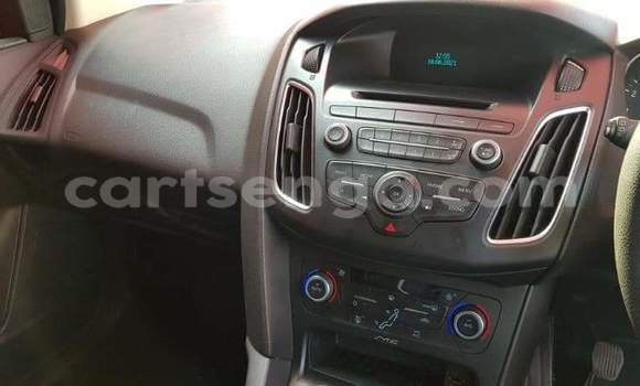 Buy Used Ford Focus Other Car in Malkerns in Manzini Buy Used Ford Focus Other Car in Malkerns in Manzini