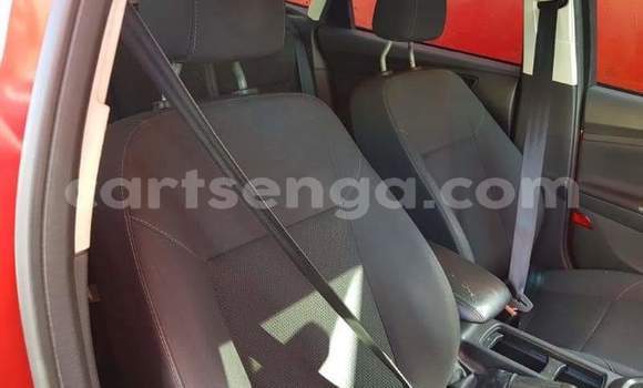 Buy Used Ford Focus Other Car in Malkerns in Manzini Buy Used Ford Focus Other Car in Malkerns in Manzini