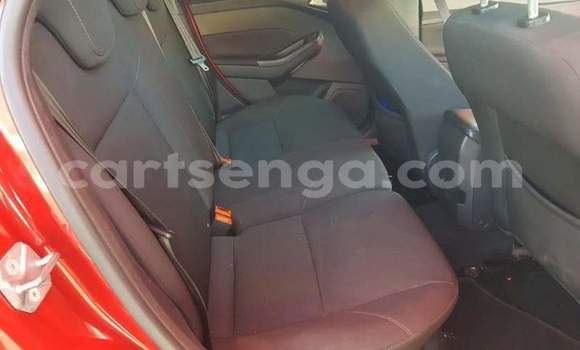 Buy Used Ford Focus Other Car in Malkerns in Manzini Buy Used Ford Focus Other Car in Malkerns in Manzini