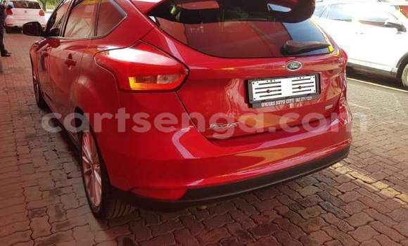 Buy Used Ford Focus Other Car in Malkerns in Manzini Buy Used Ford Focus Other Car in Malkerns in Manzini