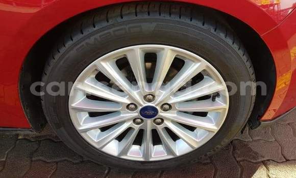 Buy Used Ford Focus Other Car in Malkerns in Manzini Buy Used Ford Focus Other Car in Malkerns in Manzini
