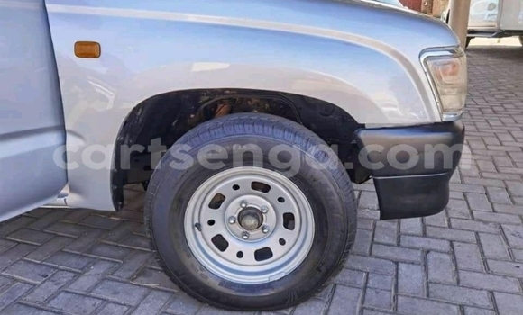 Buy Used Toyota Hilux Other Car in Hlatikulu in Shiselweni District Buy Used Toyota Hilux Other Car in Hlatikulu in Shiselweni District