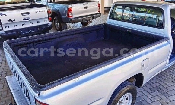 Buy Used Toyota Hilux Other Car in Hlatikulu in Shiselweni District Buy Used Toyota Hilux Other Car in Hlatikulu in Shiselweni District