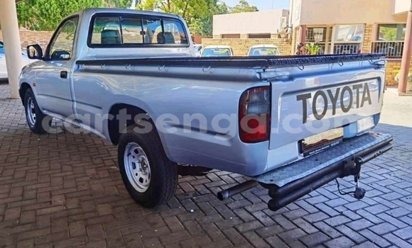 Buy Used Toyota Hilux Other Car in Hlatikulu in Shiselweni District Buy Used Toyota Hilux Other Car in Hlatikulu in Shiselweni District