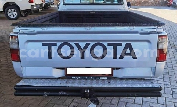 Buy Used Toyota Hilux Other Car in Hlatikulu in Shiselweni District Buy Used Toyota Hilux Other Car in Hlatikulu in Shiselweni District