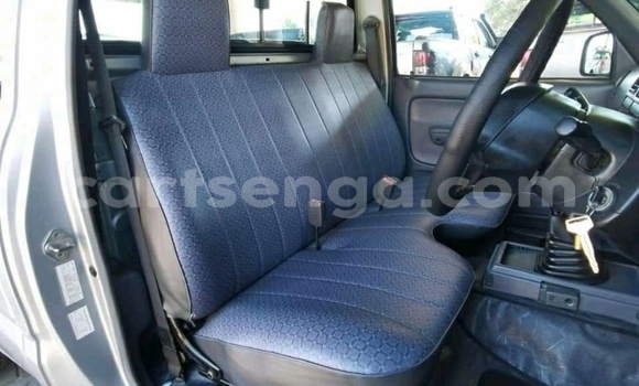 Buy Used Toyota Hilux Other Car in Hlatikulu in Shiselweni District Buy Used Toyota Hilux Other Car in Hlatikulu in Shiselweni District