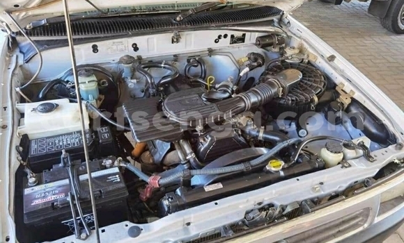 Buy Used Toyota Hilux Other Car in Hlatikulu in Shiselweni District Buy Used Toyota Hilux Other Car in Hlatikulu in Shiselweni District
