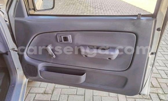 Buy Used Toyota Hilux Other Car in Hlatikulu in Shiselweni District Buy Used Toyota Hilux Other Car in Hlatikulu in Shiselweni District