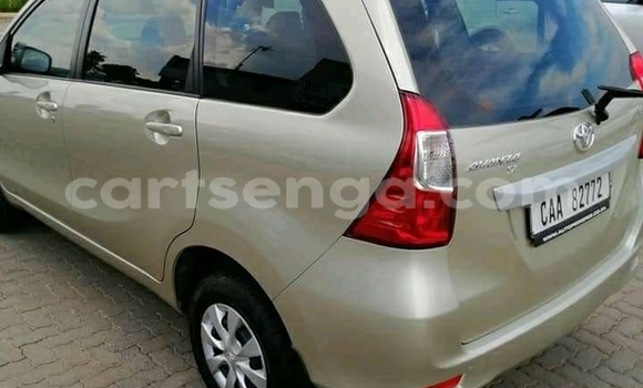 Buy Used Toyota Avanza Other Car in Hlatikulu in Shiselweni District Buy Used Toyota Avanza Other Car in Hlatikulu in Shiselweni District
