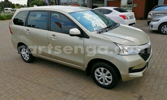 Buy Used Toyota Avanza Other Car in Hlatikulu in Shiselweni District Buy Used Toyota Avanza Other Car in Hlatikulu in Shiselweni District