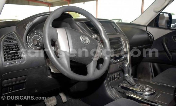 Buy Import Nissan Patrol White Car in Import - Dubai in Hhohho Buy Import Nissan Patrol White Car in Import - Dubai in Hhohho