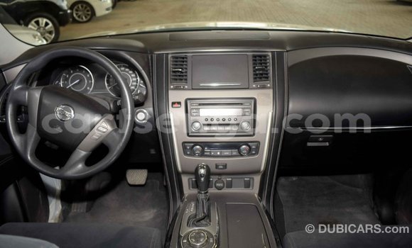 Buy Import Nissan Patrol White Car in Import - Dubai in Hhohho Buy Import Nissan Patrol White Car in Import - Dubai in Hhohho