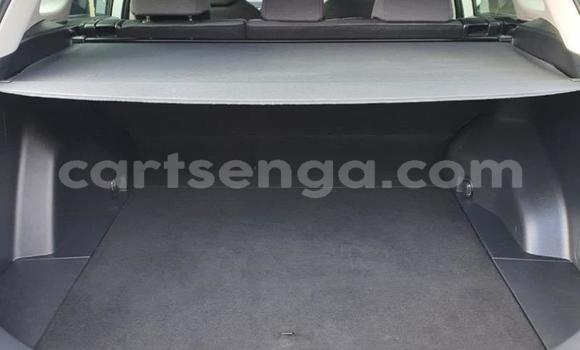 Buy Used Toyota RAV4 White Car in Lavumisa in Shiselweni District Buy Used Toyota RAV4 White Car in Lavumisa in Shiselweni District