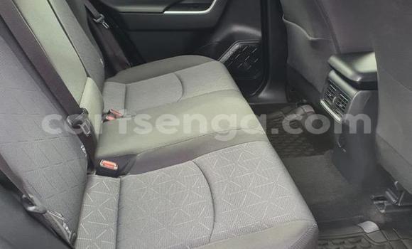 Buy Used Toyota RAV4 White Car in Lavumisa in Shiselweni District Buy Used Toyota RAV4 White Car in Lavumisa in Shiselweni District