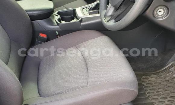 Buy Used Toyota RAV4 White Car in Lavumisa in Shiselweni District Buy Used Toyota RAV4 White Car in Lavumisa in Shiselweni District