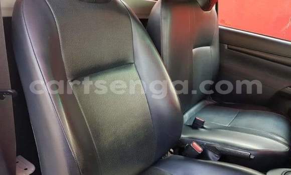 Acheter Occasion Voiture Toyota Hilux Blanc à Manzini, Manzini Acheter Occasion Voiture Toyota Hilux Blanc à Manzini, Manzini