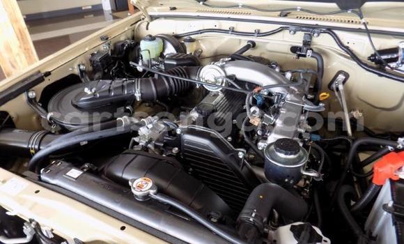 Buy Used Toyota Land Cruiser Other Car in Lobamba in Manzini Buy Used Toyota Land Cruiser Other Car in Lobamba in Manzini