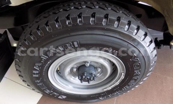 Buy Used Toyota Land Cruiser Other Car in Lobamba in Manzini Buy Used Toyota Land Cruiser Other Car in Lobamba in Manzini