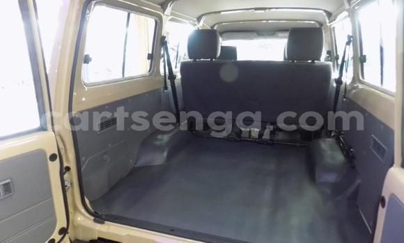 Buy Used Toyota Land Cruiser Other Car in Lobamba in Manzini Buy Used Toyota Land Cruiser Other Car in Lobamba in Manzini