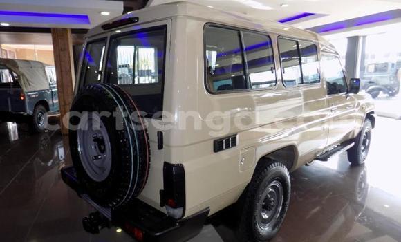 Buy Used Toyota Land Cruiser Other Car in Lobamba in Manzini Buy Used Toyota Land Cruiser Other Car in Lobamba in Manzini