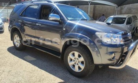 Buy Used Toyota Fortuner Other Car in Kwaluseni in Manzini Buy Used Toyota Fortuner Other Car in Kwaluseni in Manzini