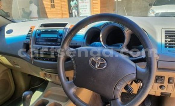 Buy Used Toyota Fortuner Other Car in Kwaluseni in Manzini Buy Used Toyota Fortuner Other Car in Kwaluseni in Manzini