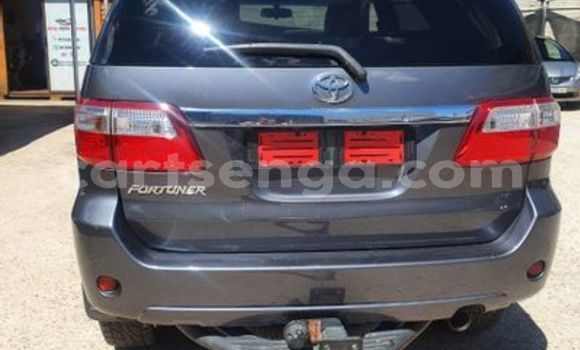 Buy Used Toyota Fortuner Other Car in Kwaluseni in Manzini Buy Used Toyota Fortuner Other Car in Kwaluseni in Manzini