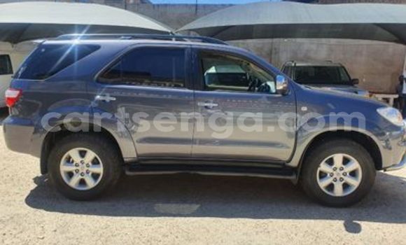 Buy Used Toyota Fortuner Other Car in Kwaluseni in Manzini Buy Used Toyota Fortuner Other Car in Kwaluseni in Manzini