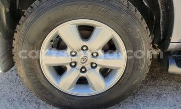 Buy Used Toyota Fortuner Other Car in Kwaluseni in Manzini Buy Used Toyota Fortuner Other Car in Kwaluseni in Manzini