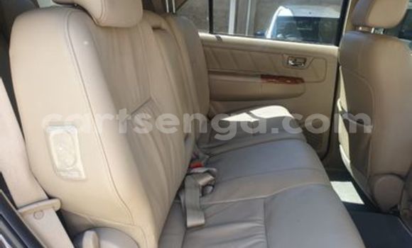 Buy Used Toyota Fortuner Other Car in Kwaluseni in Manzini Buy Used Toyota Fortuner Other Car in Kwaluseni in Manzini