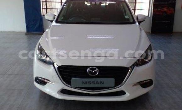 Acheter Occasion Voiture Mazda 3 Blanc à Big Bend, Lubombo District Acheter Occasion Voiture Mazda 3 Blanc à Big Bend, Lubombo District