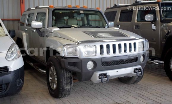 Buy Import Hummer H3 Other Car in Import - Dubai in Hhohho