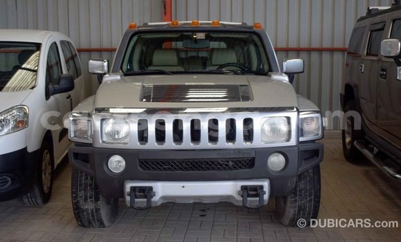 Buy Import Hummer H3 Other Car in Import - Dubai in Hhohho Buy Import Hummer H3 Other Car in Import - Dubai in Hhohho