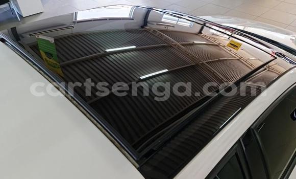 Acheter Occasion Voiture Volkswagen Polo GTI Blanc à Manzini, Manzini Acheter Occasion Voiture Volkswagen Polo GTI Blanc à Manzini, Manzini