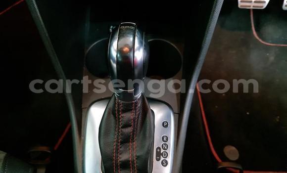 Acheter Occasion Voiture Volkswagen Polo GTI Blanc à Manzini, Manzini Acheter Occasion Voiture Volkswagen Polo GTI Blanc à Manzini, Manzini