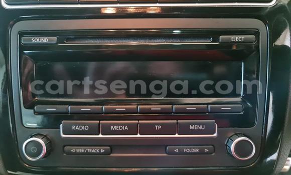 Acheter Occasion Voiture Volkswagen Polo GTI Blanc à Manzini, Manzini Acheter Occasion Voiture Volkswagen Polo GTI Blanc à Manzini, Manzini