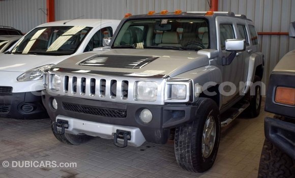 Buy Import Hummer H3 Other Car in Import - Dubai in Hhohho Buy Import Hummer H3 Other Car in Import - Dubai in Hhohho