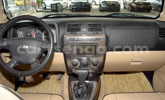 Buy Import Hummer H3 Other Car in Import - Dubai in Hhohho Buy Import Hummer H3 Other Car in Import - Dubai in Hhohho