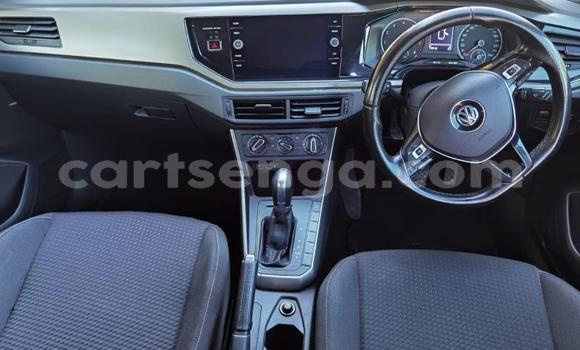 Nunua Ilio tumika Volkswagen Polo White Gari ndani ya Bhunya nchini Manzini Nunua Ilio tumika Volkswagen Polo White Gari ndani ya Bhunya nchini Manzini